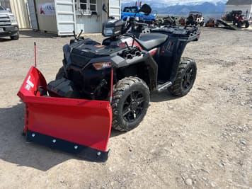 Main image Polaris Sportsman